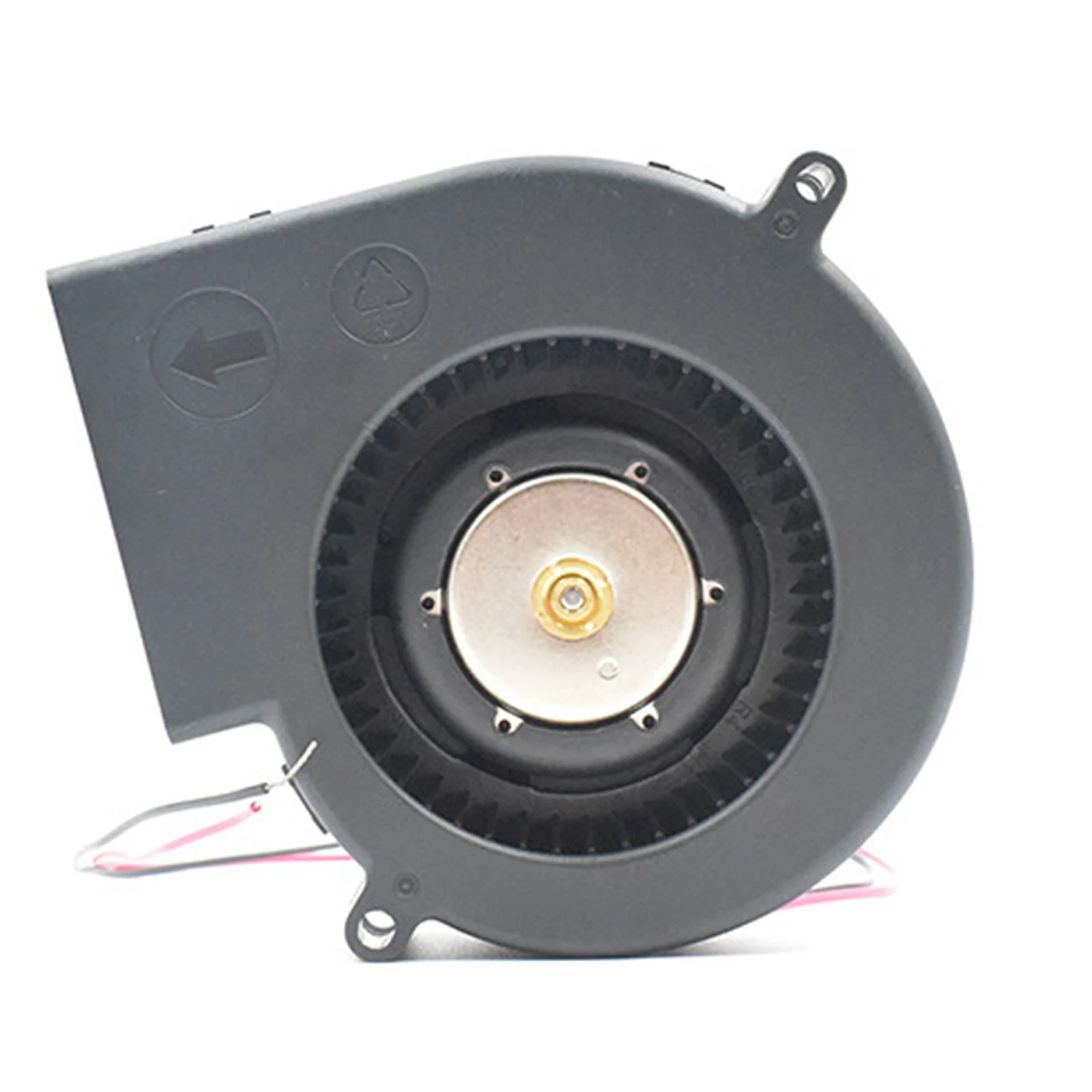 Пластиковый 3PIN DC 12V 2.94A Delta BFB1012EH 9733 3 линии двойной шарикоподшипник охлаждающий