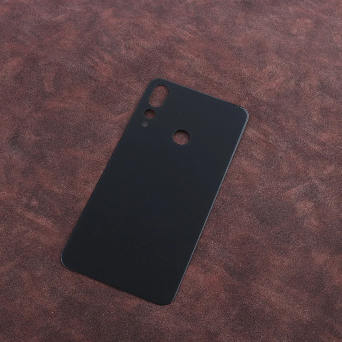 Корпус для Umidigi A5 Pro металлическая батарея задняя крышка мобильного телефона запасные части чехол
