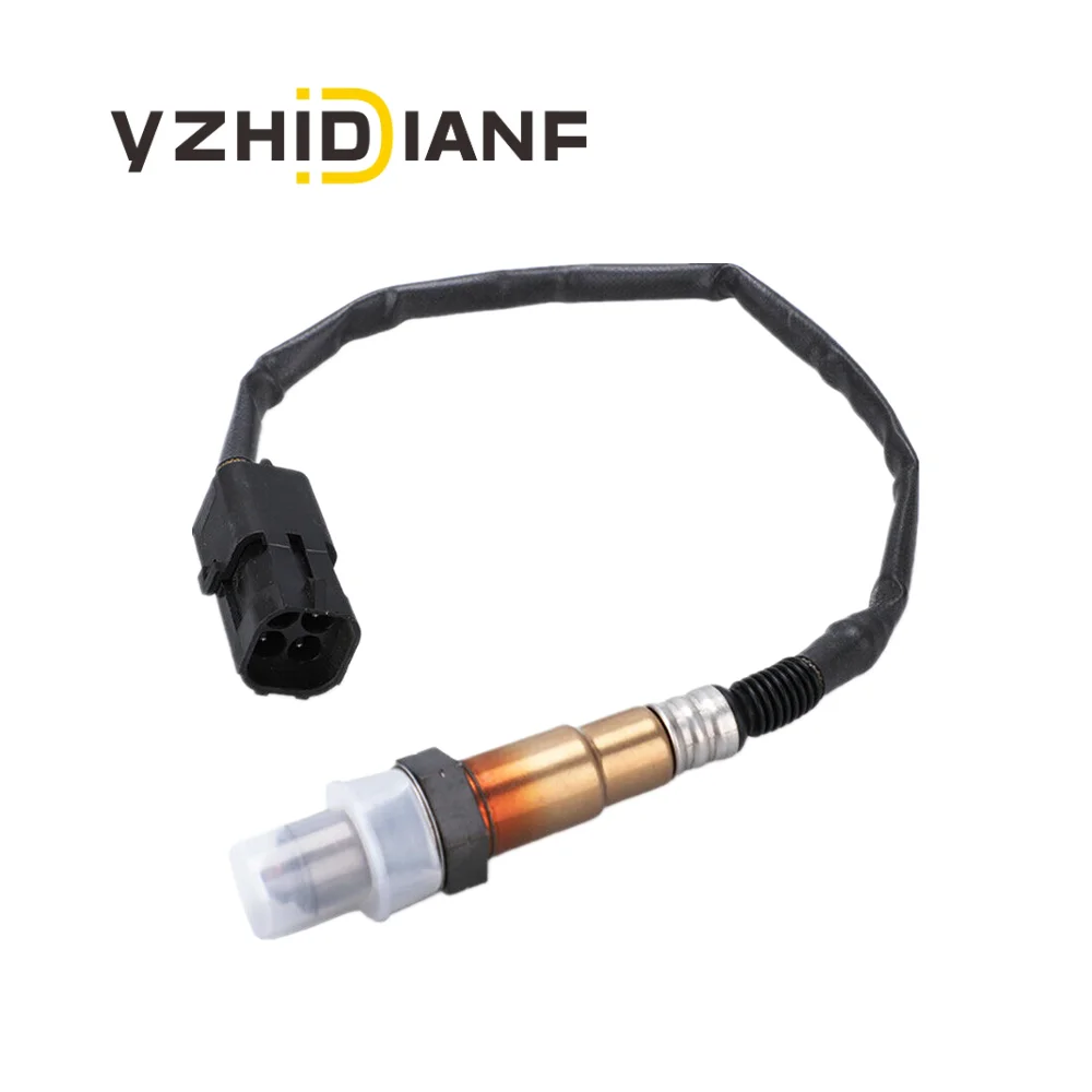 1PC Lambda Probe Oxygen Sensor For Lada Niva Samara Kalina Priora UAZ ...