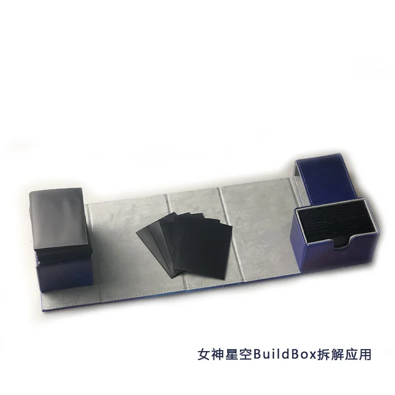 TW Чехол для карт из натуральной кожи высокого качества с изображением сражения