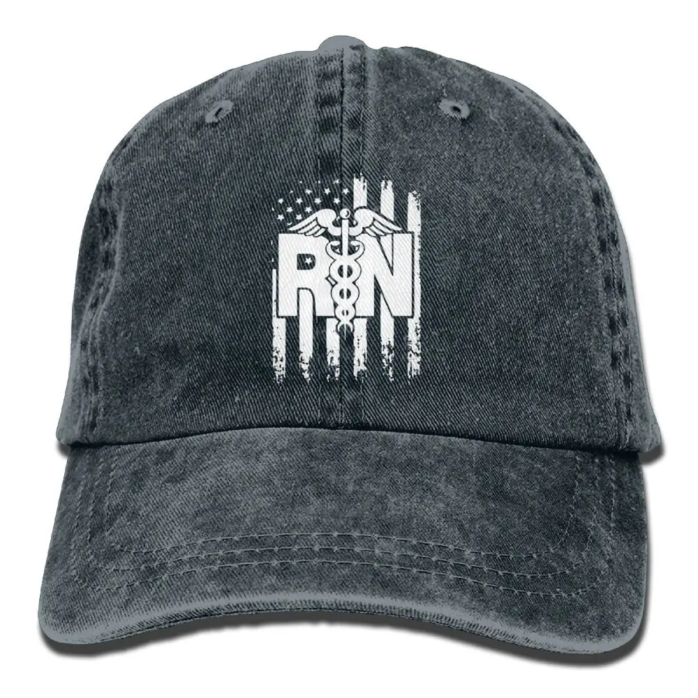rn baseball cap