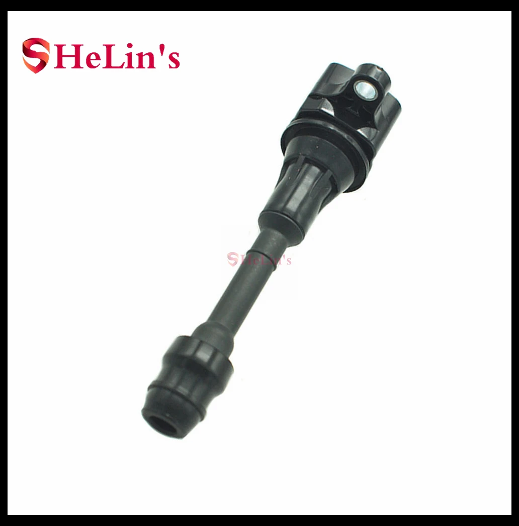 22448 8H315 8H310 AIC-4001G новая катушка зажигания для NISSAN X-TRAIL T30 T31 PRIMERA P12 WP12 SENTRA ALTIMA TEANA 2,0 2,5 2.0L 2.5L