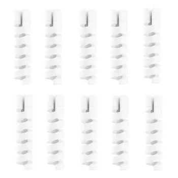 

Cable Protector Saver Cover for Mobile Phone USB Charger Cables Cord Phone Accessories Spiral data cable protective sleeve