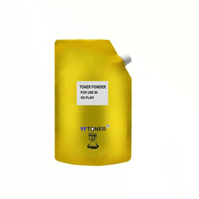 KX-FL401 toner powder1