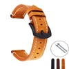 for Amazfit GTR2 Genuine Leather Strap 22mm Smart watch Bracelet For Huami Amazfit GTR 47mm Pace Stratos 2 2S 3 Correa watchband ► Photo 3/6