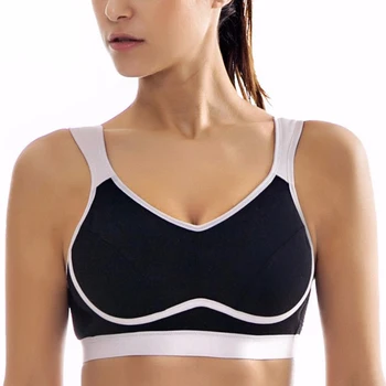 

34 36 38 40 42 44 B C D DD E F Drop Ship Womens Comfortable Big Siz Wirefree Full Coverage Non-Padded Supportive Control Bra