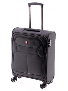 

Cabin Suitcase Semirígida 4 wheels | Gladiator Veyron Espresso