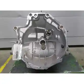 

016301211F GEARBOX PORSCHE 944