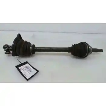 

SE021141921A TRANSMISSION LEFT FRONT SEAT MALAGA