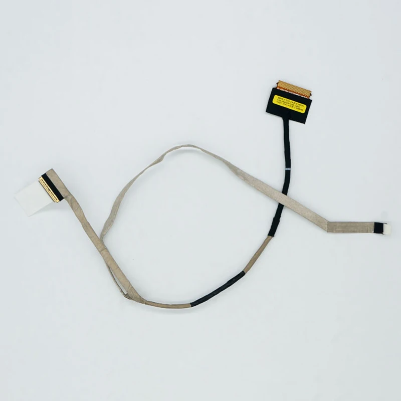 Screen cable for MSI GE62 MS-16J1 MS-16J2 K1N-3040035-H39 30PIN New LCD Video Cable