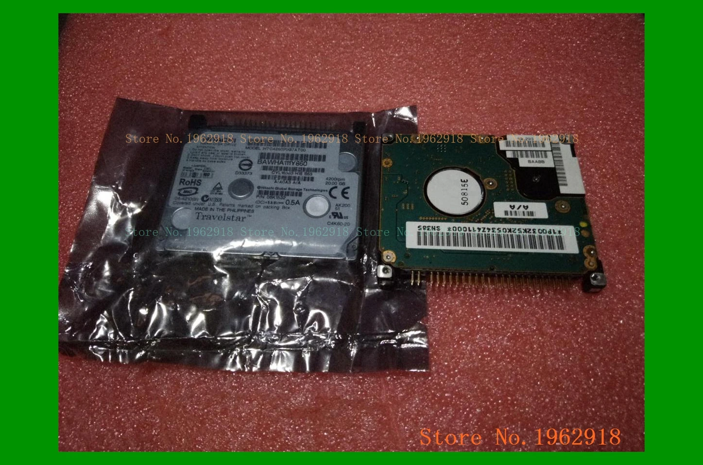 

HTC426040G8CE00 HTC426020G7AT00