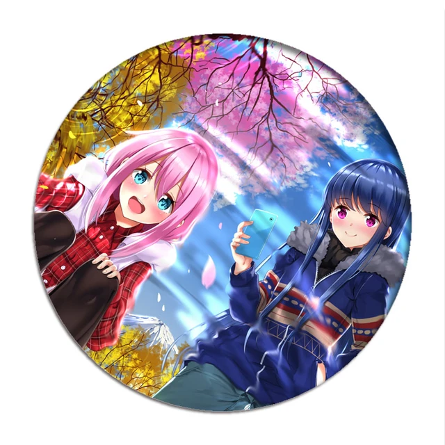 Classroom of the Elite Cosplay Badges Horikita Suzune Brooch Icon Kiyotaka  Ayanokoji Collection Breastpin for Backpacks