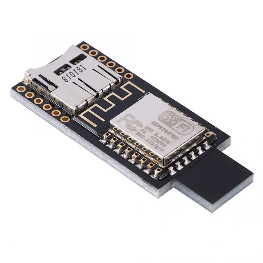 CJMCU-3212 виртуальная клавиатура Badusb ATMEGA32U4 WiFi ESP-8266 TF Память для Arduino