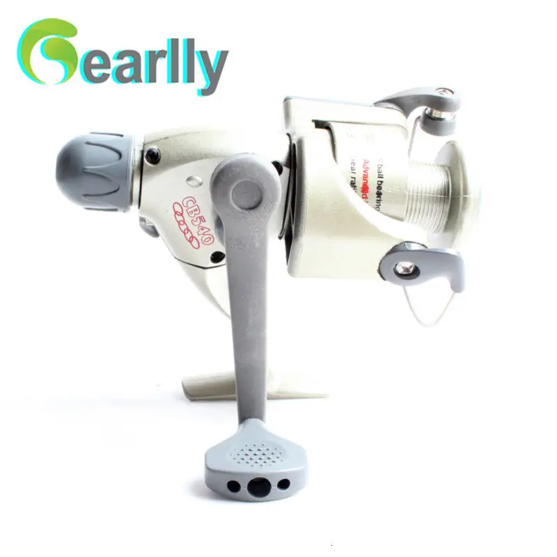 CB-540-9