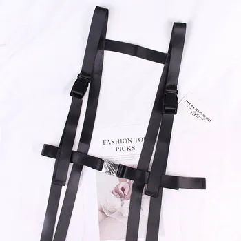 

Camisole fashion Punk Style Waist sea Womanl belt