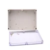 ABS Transparent Wire Junction Box Waterproof Electronic Waterproof Enclosure Box IP67 Safe Case Plastic Boxes Organizer ► Photo 3/6