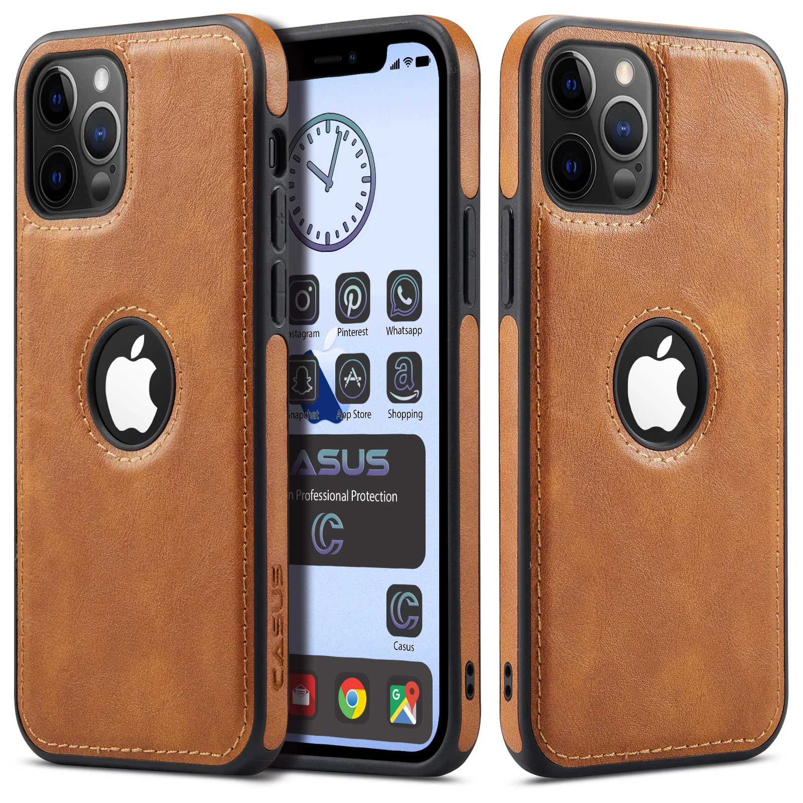 Роскошный чехол из искусственной кожи для телефона iPhone 13 11 12 Pro Max XR XS X 7 6 Plus 13Pro