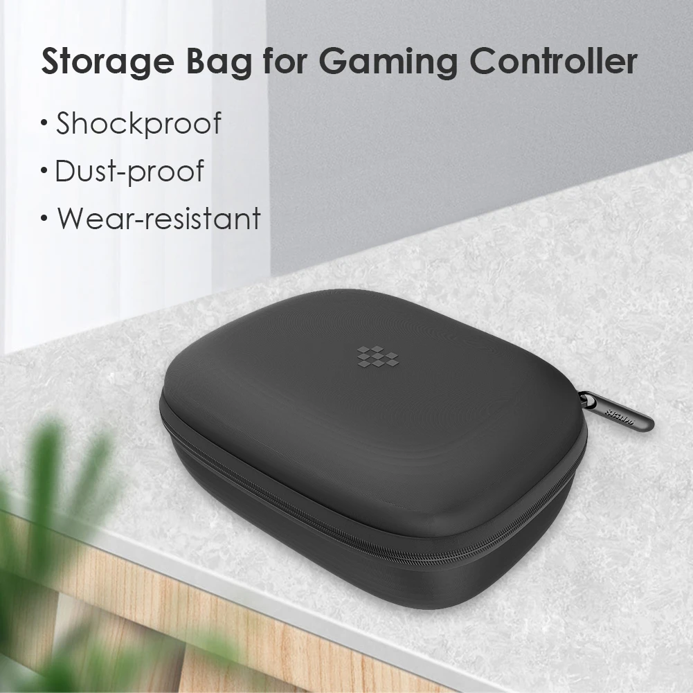 8bitdo Game Controller Carrying Case Portable Travel For Sn30 Pro Pro 2 Ps5 Ps4 Xbox Series X S Xbox One S Eva Gamepad Protecti Bags Aliexpress