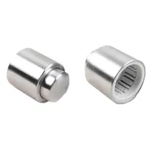 Нержавеющая сталь вакуумная Герметичная Бутылка для хранения красного вина пробка барные аксессуары