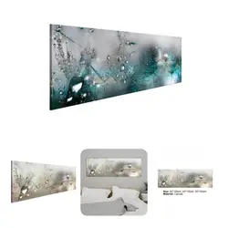 Peinture colorée et charmante, encres Premium, images murales d'art pour hôtel, affiches d'art 