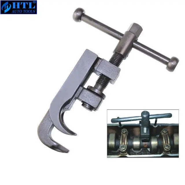 European Gasket Replacement Pliers Valve Shim Remover Tools For Volvo Opel valve adjusting tools in Taiwan