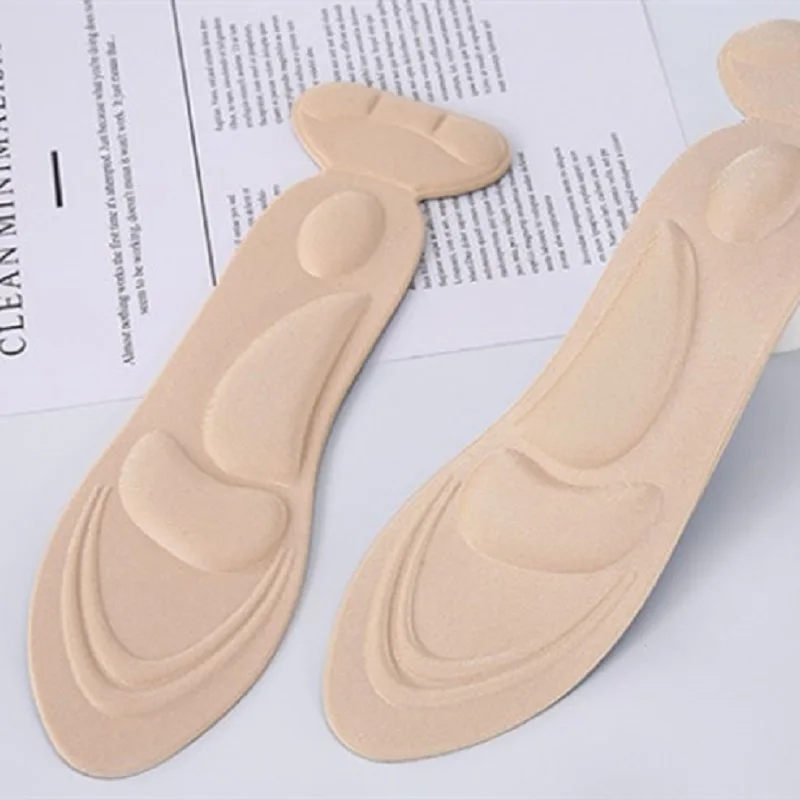 EU 35-40 Semelle De Chaussures; женская обувь высокого качества; милый светильник; удобная мягкая обувь; стельки; E5592 - Цвет: EU 35-40