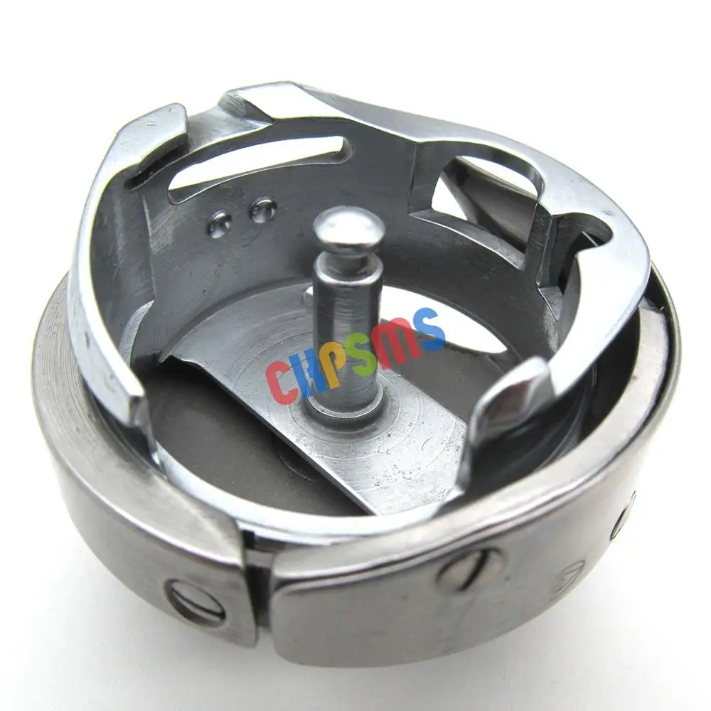 Подходит для Consew 206RB Yamata FY5318 Seiko Hook #18033 | Дом и сад