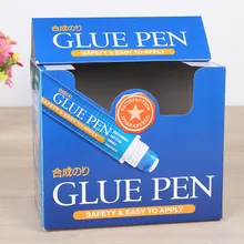 Бумажная упаковочная коробка на заказ(PK-119