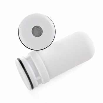 

Cartridges For Kubichai Kitchen Faucet Mounted Tap Water Purifier Activated Carbon Tap Water Filtros Filter
