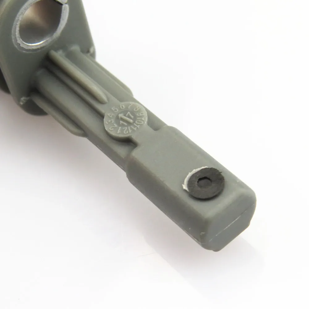 Автомобильный датчик скорости колеса RWSYPL из АБС пластика с функцией