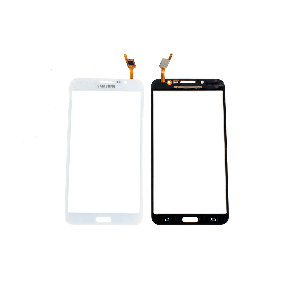 Сенсорное стекло,Тачскрин Samsung G750 Galaxy Mega 2 White(Original