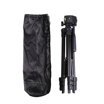 

Black Photography Travel Telescopic Holder Smartphone Stand Portable Camera Tripod Universal Aluminum Alloy Selfie Tool Mount