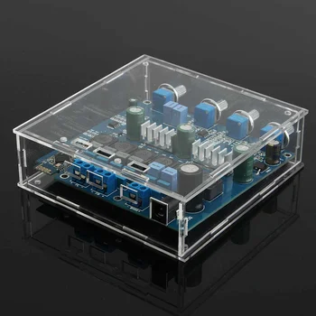 

TPA3116 Class D Amplifier Board bluetooth 2.1 Amplifier Board 100W+2*50W