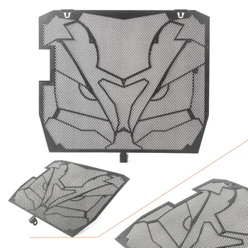 

Motorcycle Radiator Grille Guard Cover Cooler Protector For Kawasaki ZX-10R ZX10R 2011 2012 2013 2014 2015 2016 2017 Aluminum