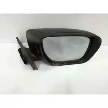 

RIGHT REARVIEW MIRROR MAZDA 5 BERL. (CR)