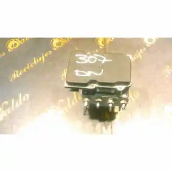 

0265800301 ABS PEUGEOT 307 (S1)