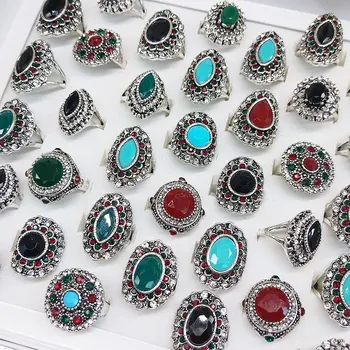 

36 Pcs/lot classical ring lot jewelry ring wholesale
