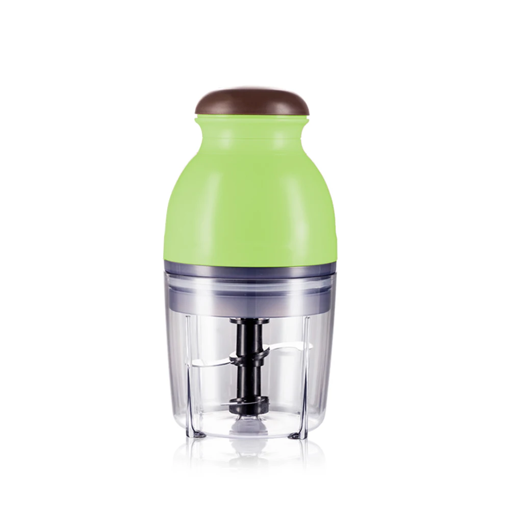 DIDIHOU Mini Multi-function Household Electric Meat Grinder Milkshake Mixing aby Food Supplement Cooking Machine Meat Grinder