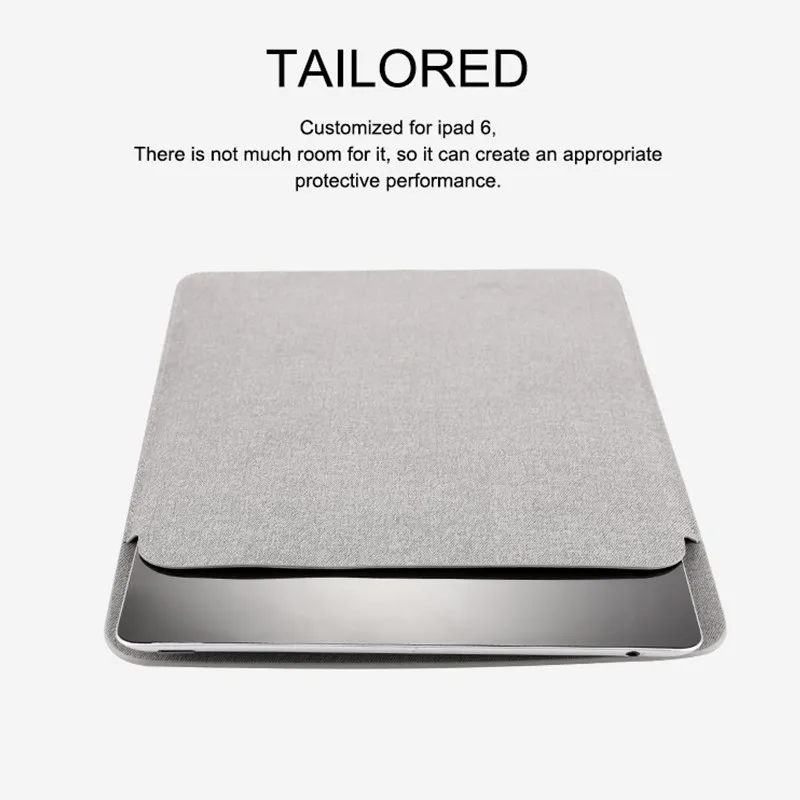 Чехол для samsung Galaxy Tab S6 10,5 T860 T865 SM-T860 SM-T865 10,5 '', защитный чехол для планшета, Сумка с отделением для ручки