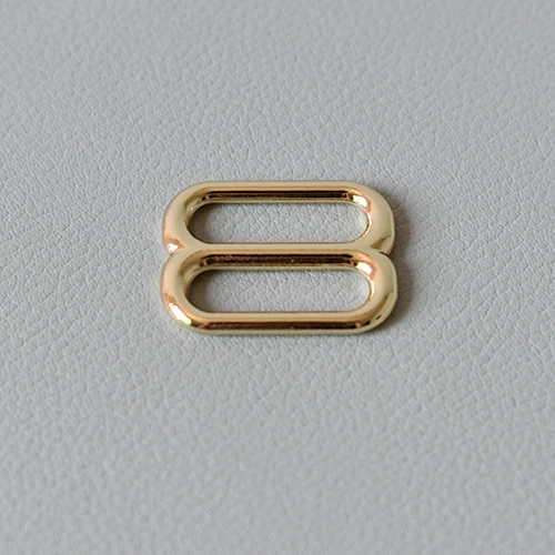 20pcs Gold 20 шт./лот, металлический регулятор, слайдер, Регулируемая пряжка, 20 мм, сделай сам, ошейник для кошек, собак, ремни, аксессуары, пряжки для ремня, Прочная Фурнитура - Цвет: 20pcs Gold
