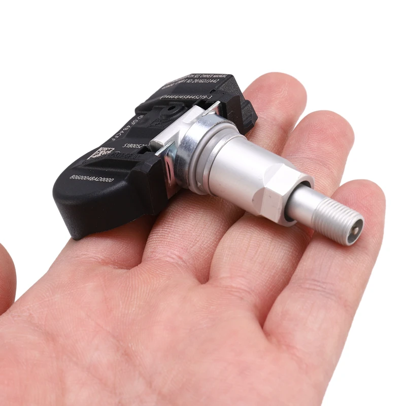 8060004BAD0000 для Trumpchi GA3 TPMS датчик давления в шинах монитор 433 МГц авто аксессуары для автомобиля