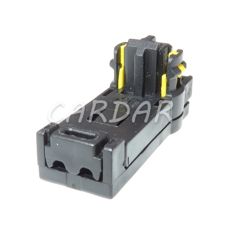 

1 Set 2 Pin Electircal Automotive Airbag Plug Auto Socket For Cars Roewe