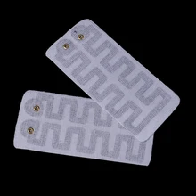 2pcs 5V USB носки с подогревом подкладки из углеродного волокна с электрическим подогревом Стельки зимние теплые руки талии с подогревом перчатки