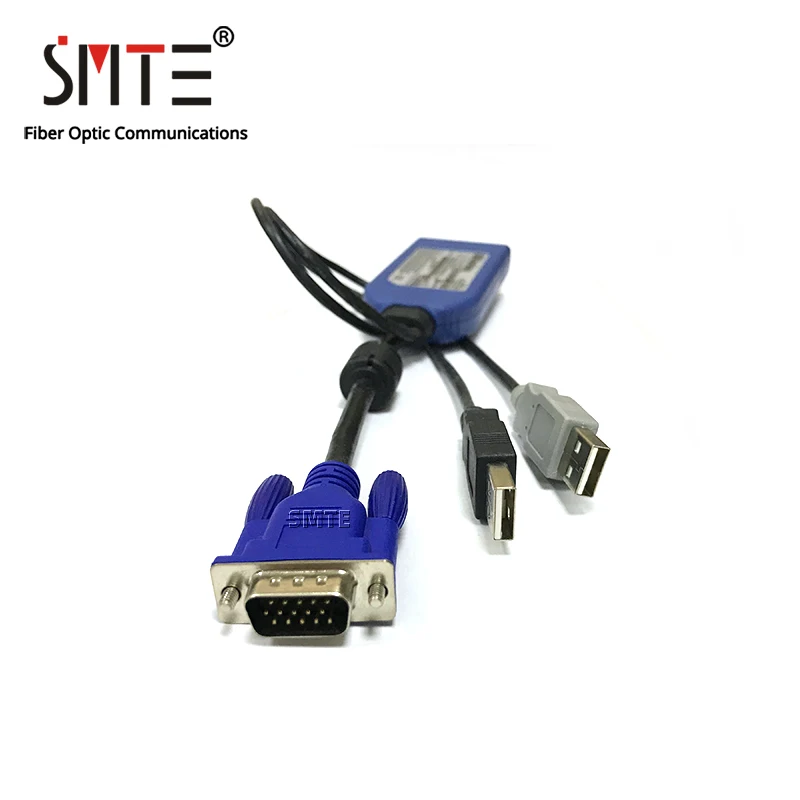 D2CIM-DVUSB KX II интерфейсный модуль KVM VUSB