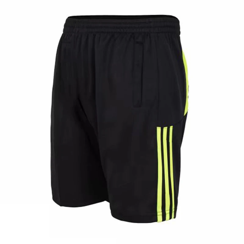 adidas mens shorts with zip pockets