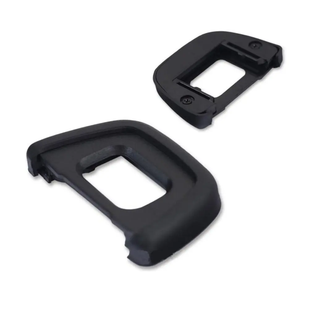 2PCS DK-23 Eyepiece Eyecup Eye Cup Viewfinder Protector - View #2