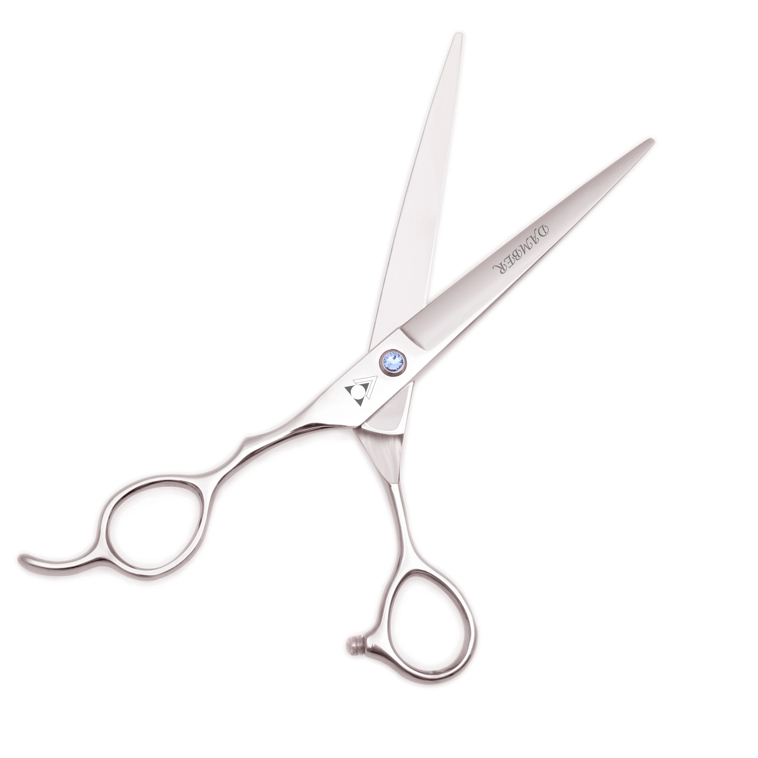 7 0 ножницы для прокладки домашних питомцев левая рука вверх вниз изогнутые