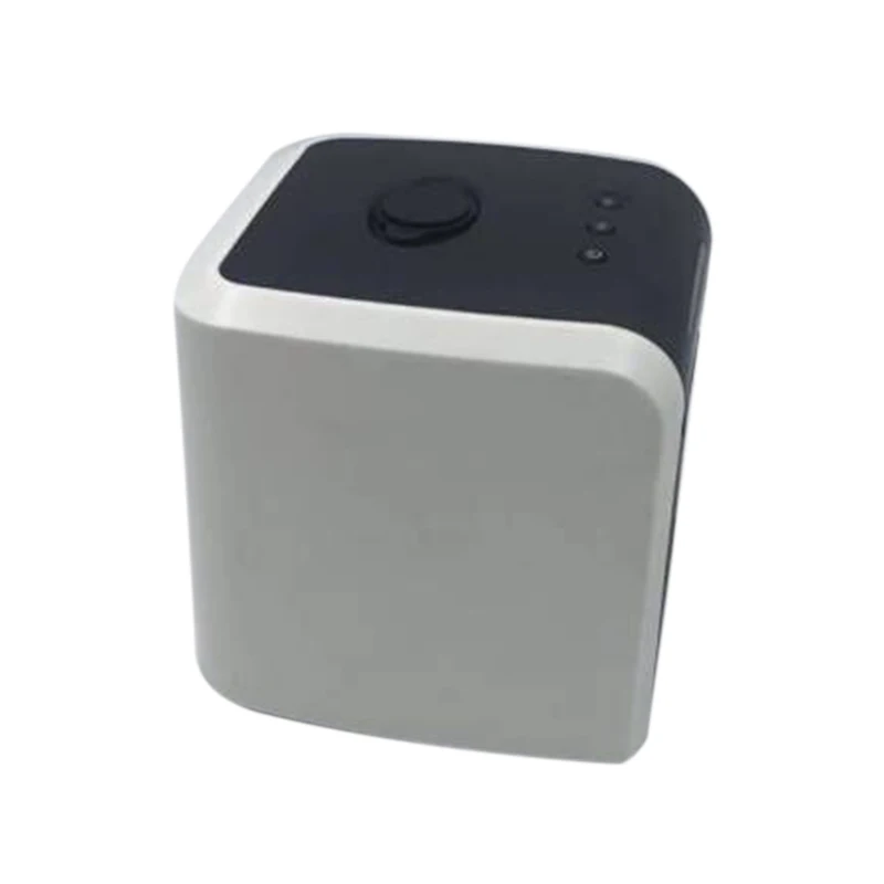7 Color LED Night Light Air Cooler Portable Mini Air Conditioner Fan Personal Space Air Cooler the Quick Easy Way to Cool Air Co