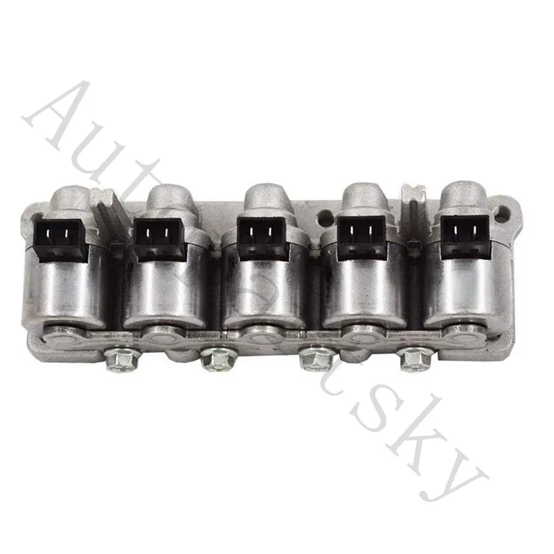 46313-23000 A4CF1 A4CF2 автоматическая коробка передач Соленоидный клапан для hyundai для Kia авто запасные части
