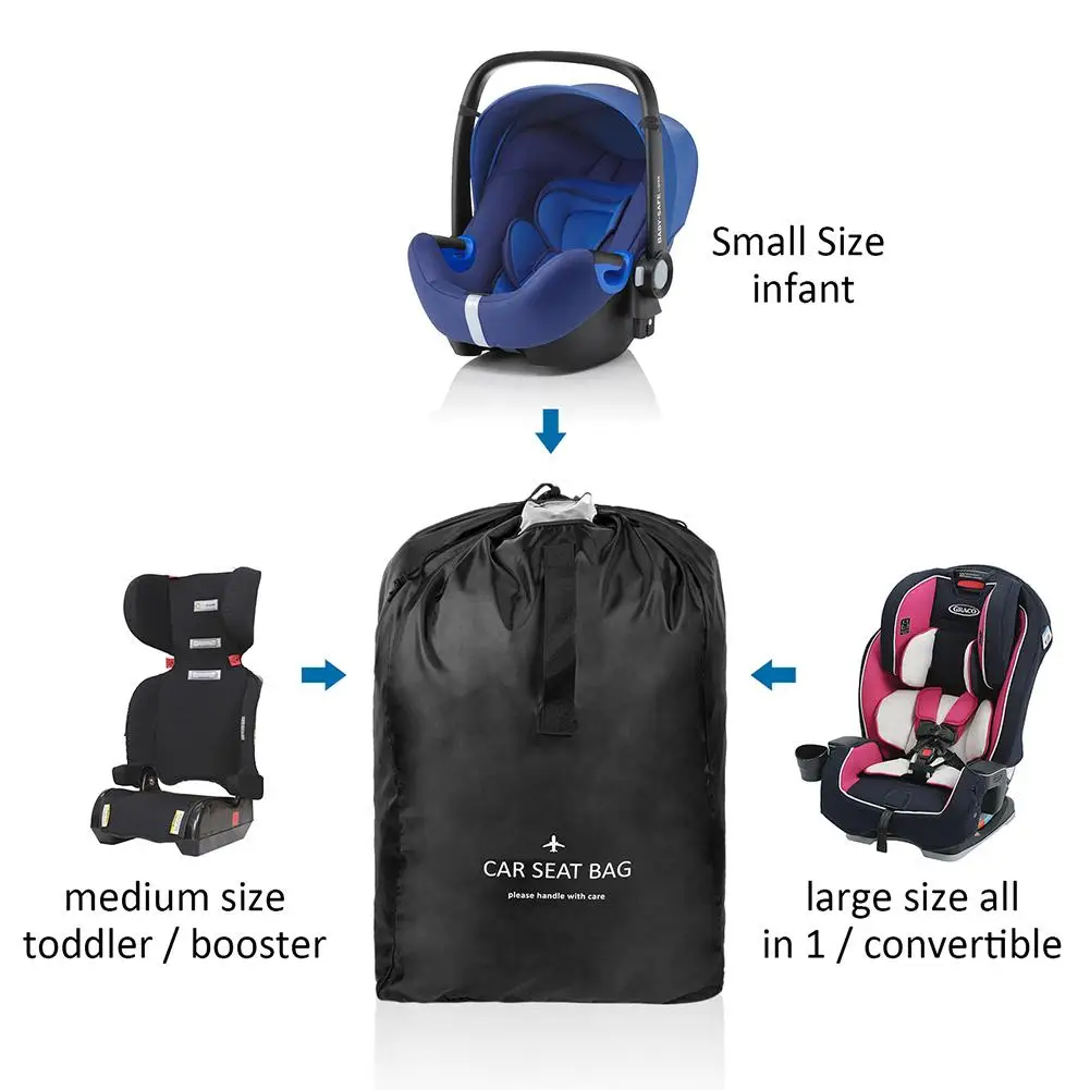 baby stroller accessories and scooter hybrid	 Double Shoulders Strap Baby Stroller Traveling Bag Balck Children's Stroller Protecing Cover Kids Stroller Backpack Two Straps best Baby Strollers